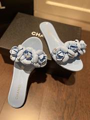 Forubags-67 Chanel Sandals - 6