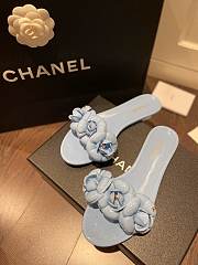 Forubags-67 Chanel Sandals - 3