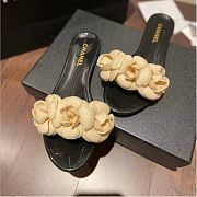 Forubags-68 Chanel Sandals - 1