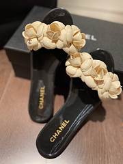Forubags-68 Chanel Sandals - 6