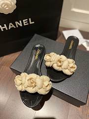 Forubags-68 Chanel Sandals - 4