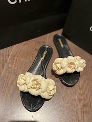 Forubags-68 Chanel Sandals - 3