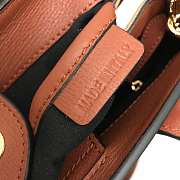 Forubags Burberry The Banner Handbag 26cm  - 6