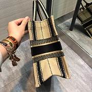 Forubags-24 Dior Book Tote 36.5cm - 2