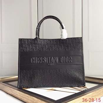 Forubags-25 Dior Book Tote 36cm