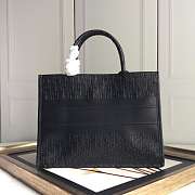 Forubags-25 Dior Book Tote 36cm - 5