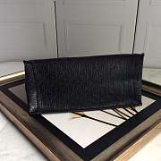 Forubags-25 Dior Book Tote 36cm - 3