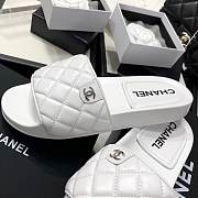 Forubags-69 Chanel Slippers - 6