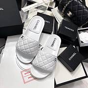 Forubags-69 Chanel Slippers - 4
