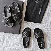 Forubags-70 Chanel Slippers - 5