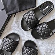Forubags-70 Chanel Slippers - 2
