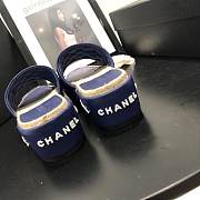 Forubags-71 Chanel Slippers - 4