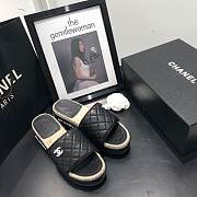 Forubags-72 Chanel Slippers - 1