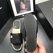 Forubags-72 Chanel Slippers - 2