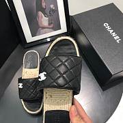 Forubags-72 Chanel Slippers - 3
