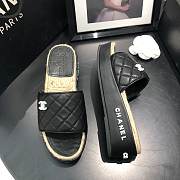 Forubags-72 Chanel Slippers - 6