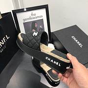 Forubags-72 Chanel Slippers - 4