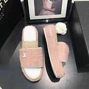 Forubags-73 Chanel Slippers - 3
