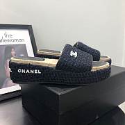 Forubags-74 Chanel Slippers - 1