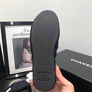 Forubags-74 Chanel Slippers - 6