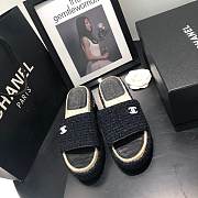 Forubags-74 Chanel Slippers - 5