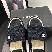 Forubags-74 Chanel Slippers - 2