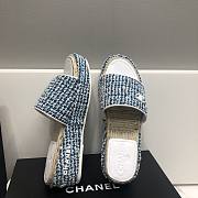 Forubags-75 Chanel Slippers - 6