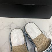 Forubags-75 Chanel Slippers - 4