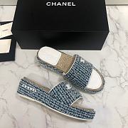 Forubags-75 Chanel Slippers - 3