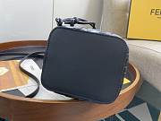 Forubags4 Fendi Mon Tresor Bucket Bag 12-18-10cm - 6