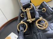 Forubags4 Fendi Mon Tresor Bucket Bag 12-18-10cm - 4