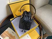 Forubags4 Fendi Mon Tresor Bucket Bag 12-18-10cm - 3