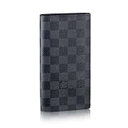 Forubags Louis Vuitton BRAZZA Wallet N62665  - 1