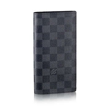 Forubags Louis Vuitton BRAZZA Wallet N62665 