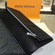 Forubags Louis Vuitton BRAZZA Wallet N62665  - 3