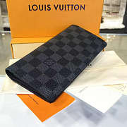 Forubags Louis Vuitton BRAZZA Wallet N62665  - 6