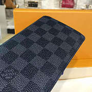 Forubags Louis Vuitton BRAZZA Wallet N62665  - 2
