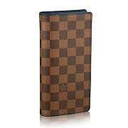 Forubags Louis Vuitton BRAZZA Wallet N63168 - 1