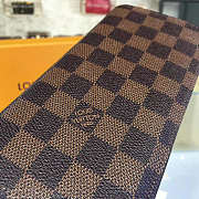 Forubags Louis Vuitton BRAZZA Wallet N63168 - 2