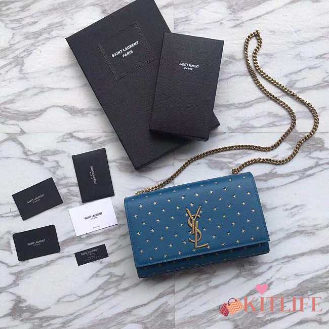 YSL Kate Bag - 1