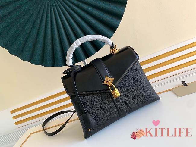 LV ROSE DES VENTS PM M53821 BLACK - 1