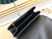 LV ROSE DES VENTS PM M53821 BLACK - 3