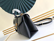 LV ROSE DES VENTS PM M53821 BLACK - 4