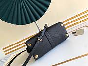 LV ROSE DES VENTS PM M53821 BLACK - 6