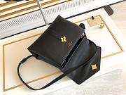 LV ROSE DES VENTS PM M53821 BLACK - 5