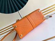 LV ROSE DES VENTS PM M53818 ORANGE - 5