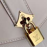FORUBAGS LV ROSE DES VENTS Cream MM M53815   - 6