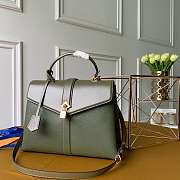 FORUBAGS LV ROSE DES VENTS Khaki MM M53819   - 1