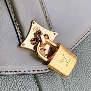FORUBAGS LV ROSE DES VENTS Khaki MM M53819   - 4