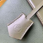FORUBAGS LV ROSE DES VENTS Khaki MM M53819   - 3
